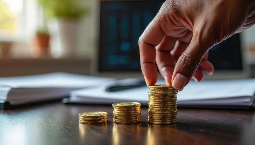 5 consejos para aumentar tus ahorros