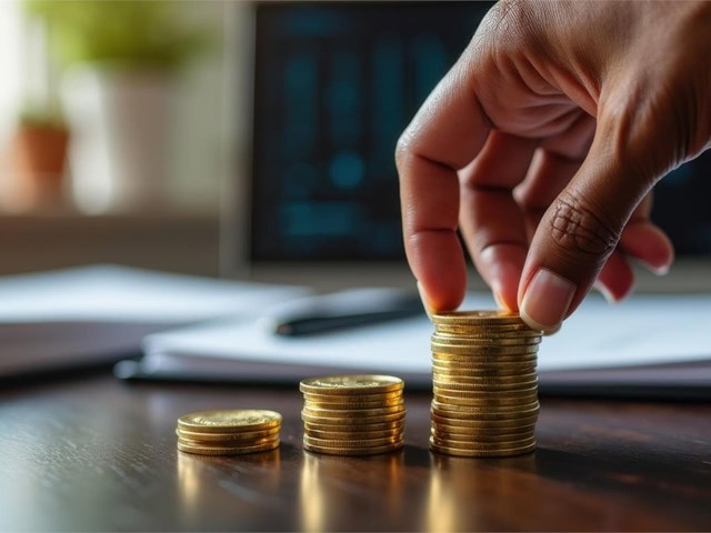 5 consejos para aumentar tus ahorros