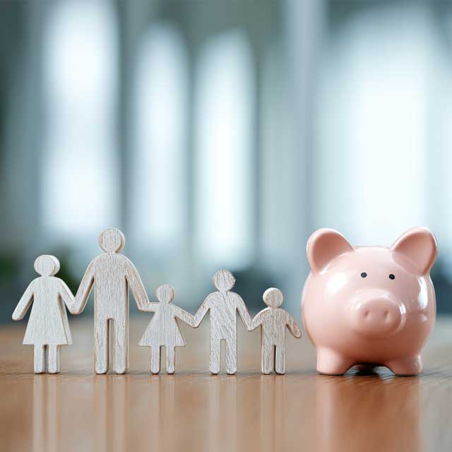 Conoce todos nuestros seguros para particulares