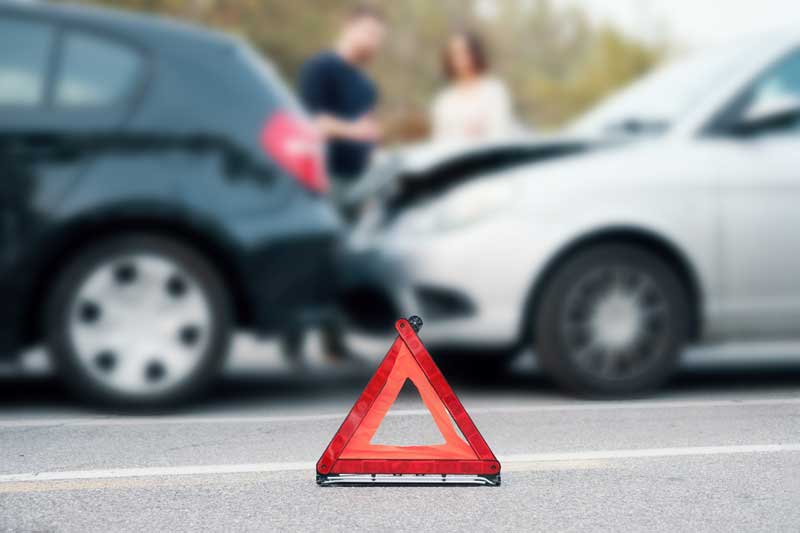 Seguros de accidentes