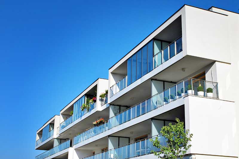 Seguros para comunidades