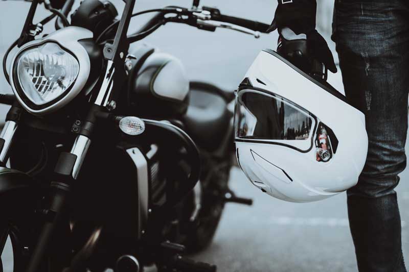 Seguros de moto