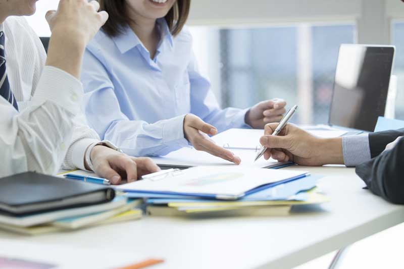 Seguros multirriesgo industrial