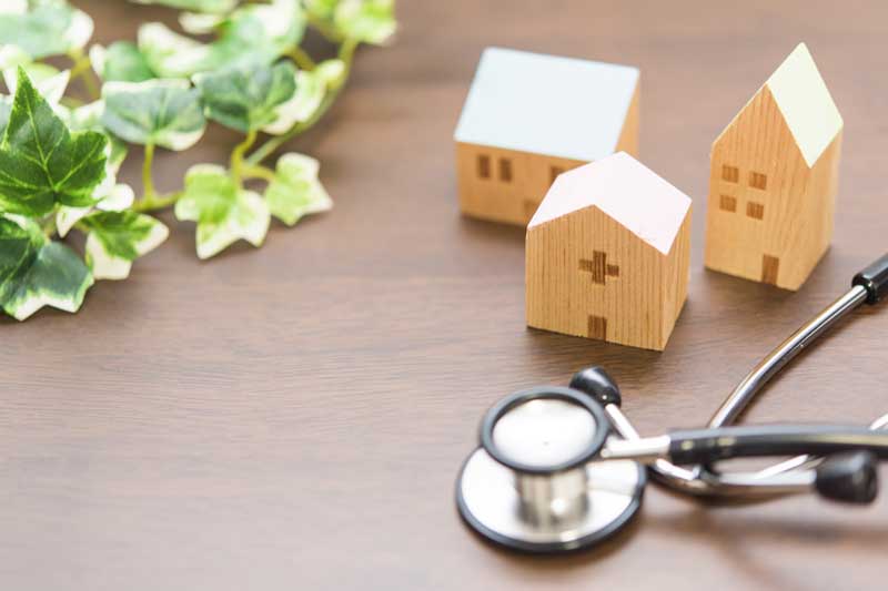 Seguros de salud