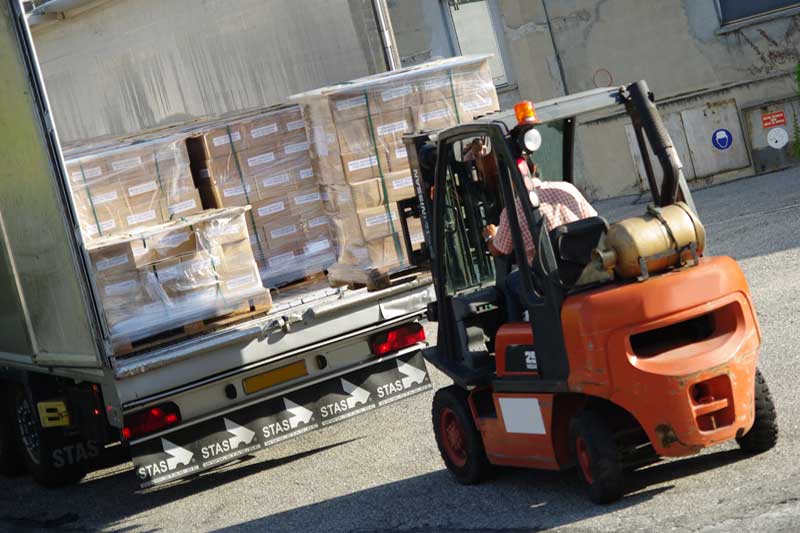 Seguros para el transporte de mercancías