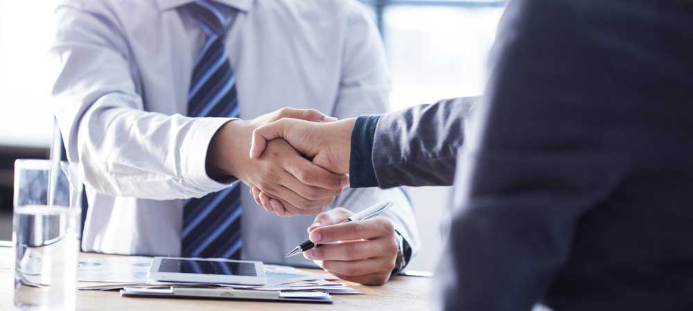 Seguros para empresas
