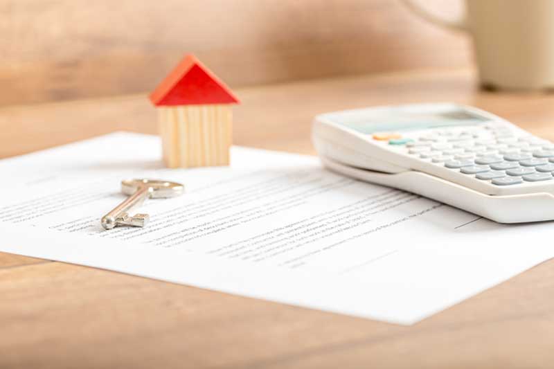 Seguros de hogar