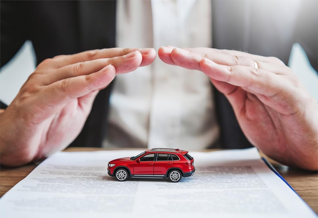 ¿Qué accidentes o problemas cubre el seguro de automóvil?