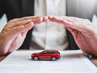 ¿Qué accidentes o problemas cubre el seguro de automóvil?