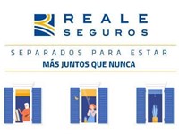 Reale Seguros destina 2,7 millones de euros para ayudar a mitigar el impacto del Coronavirus en los grupos más vulnerables