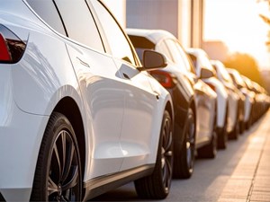 Vehículos de empresa: ¿Seguro a terceros o a todo riesgo?